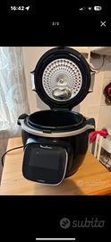 Moulinex cookeo