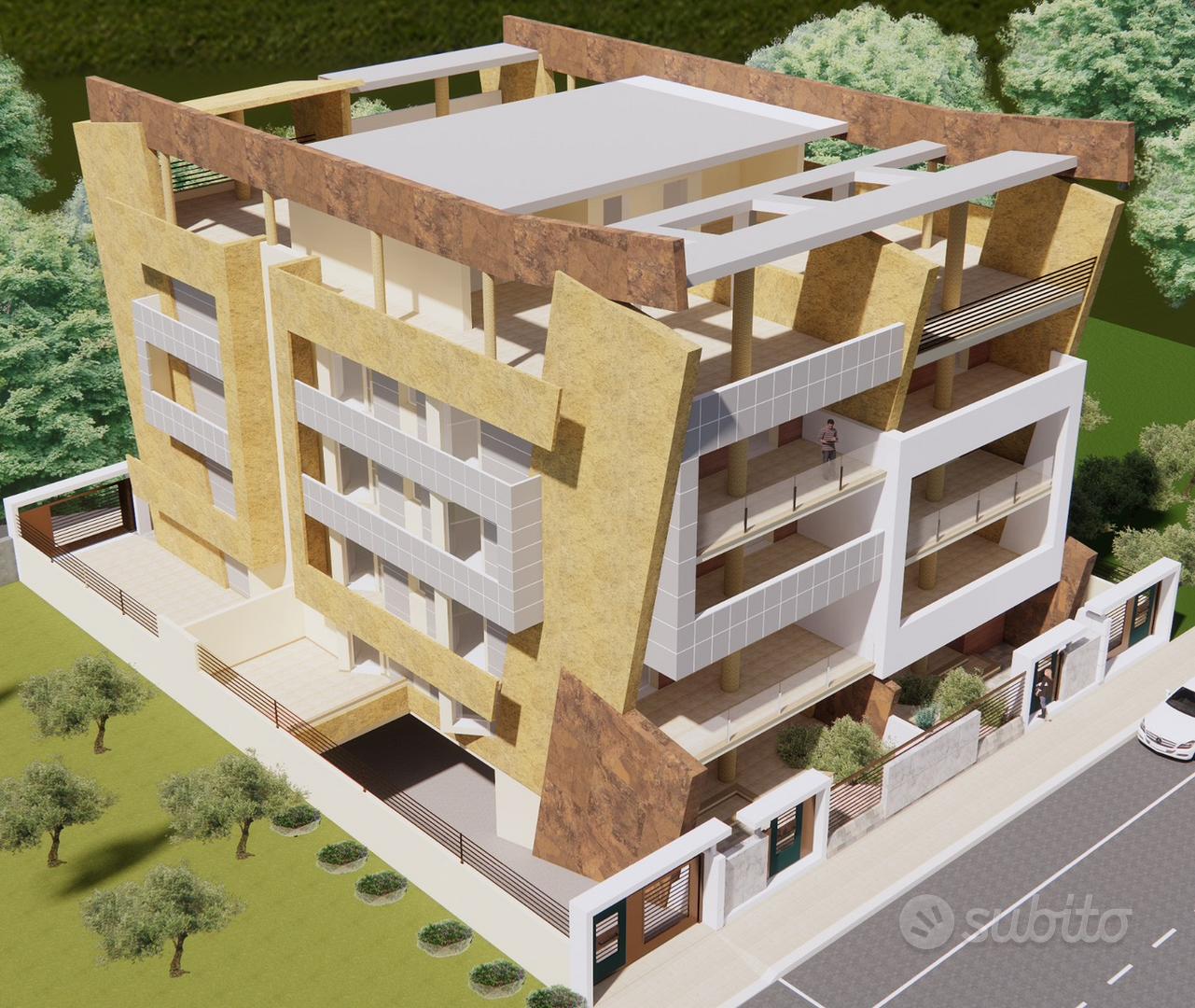 Appartamento – Grottaglie, Taranto - Vista 5
