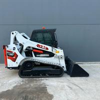 Bobcat mini-pala cingolata T590 35 quintali