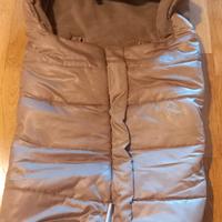 sacco piumino per ovetto