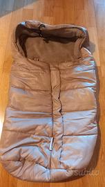 sacco piumino per ovetto