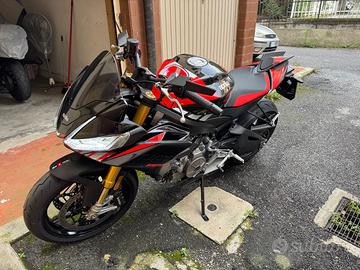 Aprilia Tuono 660 Factory
