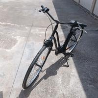 Bicicletta di qualità e in perfette condizioni