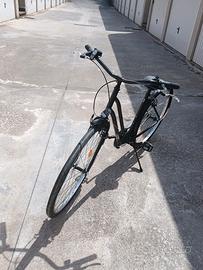 Bicicletta di qualità e in perfette condizioni