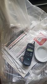 Cellulare Motorola marchiato Omnitel