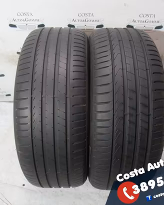 225 50 18 Pirelli 85% 225 50 R18