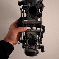  vari ricambi Varadero 1000