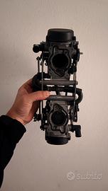  vari ricambi Varadero 1000