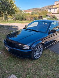bmw 323 ci coupe'