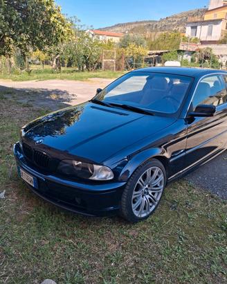 bmw 323 ci coupe'