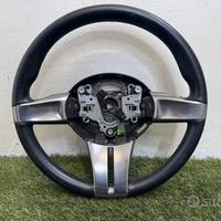 VOLANTE IN PELLE BMW Z4 E85 E86 6761826 2003