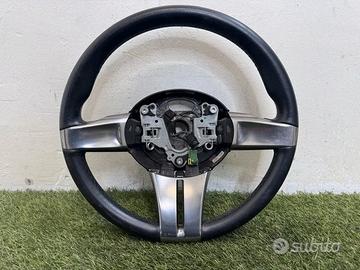 VOLANTE IN PELLE BMW Z4 E85 E86 6761826 2003