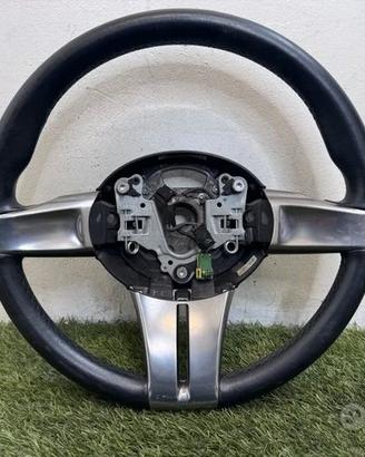 VOLANTE IN PELLE BMW Z4 E85 E86 6761826 2003