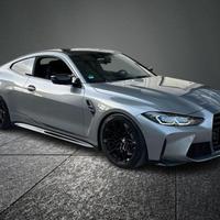 BMW M4 Competition M xDrive +HUD+CARBON+360°