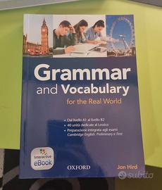 Grammar and Vocabulary for the real world