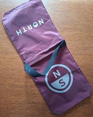 North Kiteboarding Sand Bag Zavorra per kitesurf o