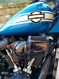 Harley Davidson Fast johnnie