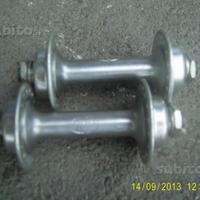 Mozzi per bici da corsa