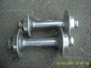 Mozzi per bici da corsa