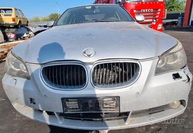 Ricambi Bmw serie 5 E60 2004 530D 306D2