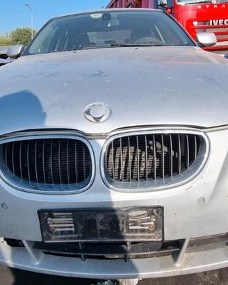Ricambi Bmw serie 5 E60 2004 530D 306D2
