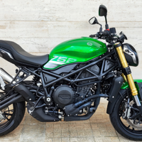 Benelli 752s