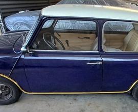 INNOCENTI Mini Cooper MK3
