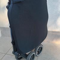 GB Pocket passeggino pieghevole 