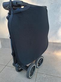 GB Pocket passeggino pieghevole 