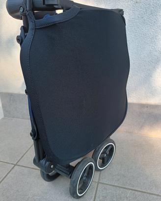 GB Pockit passeggino pieghevole 