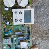 Pezzi per caldaia Vaillant turbo blok pro vmw 242-