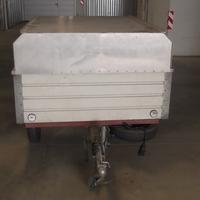 Carrello appendice Mongano