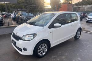 Skoda Citigo 1.0 75 CV ASG 3 porte Ambition