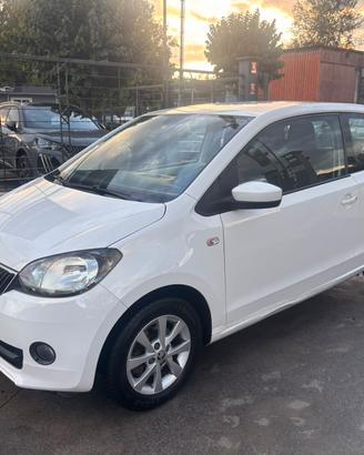 Skoda Citigo 1.0 75 CV ASG 3 porte Ambition