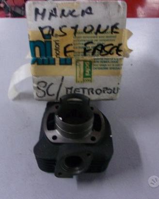 Cilindro polini mod honda lead peugeot metropolis