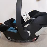 seggiolino auto Cybex 
