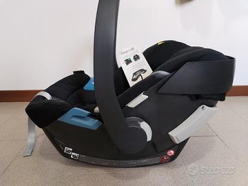 seggiolino auto Cybex 