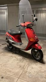 Zip fast rider ‘92