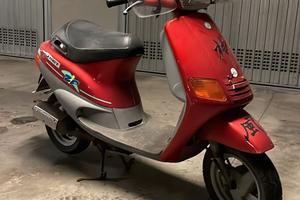 Zip fast rider ‘92