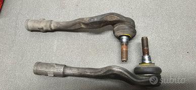 testine scatola sterzo audi A4 b8 