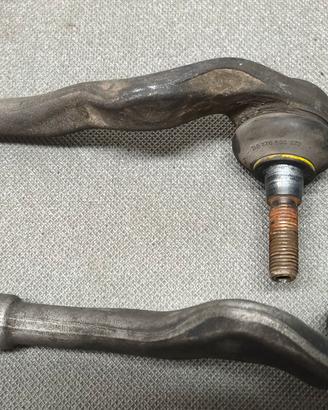 testine scatola sterzo audi A4 b8 