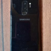 Samsung S9 plus