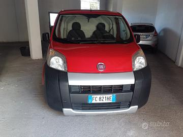 Fiat Fiorino 1.3 MJT 95CV Furgone E5+