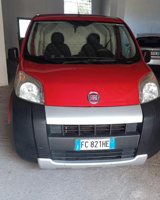 Fiat Fiorino 1.3 MJT 95CV Furgone E5+