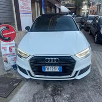 Audi A3 SPB 2.0 TDI S tronic Sport
