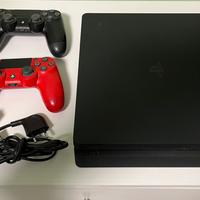 Ps4  500G