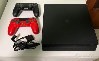 Ps4  500G