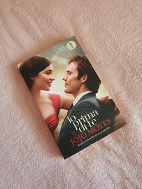 Io prima di te, Jojo Moyes