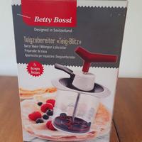 Dosatore / sbattitore per impasti