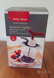 Dosatore / sbattitore per impasti